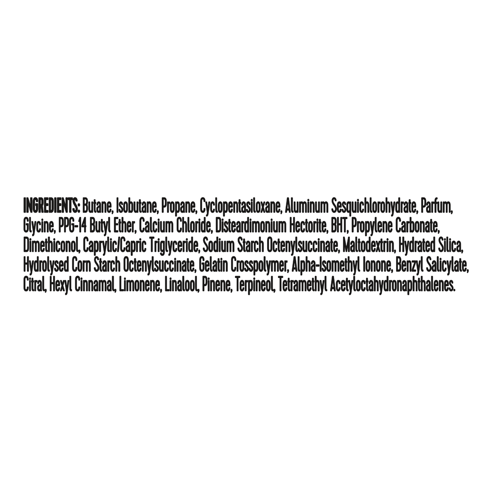 Bild: Rexona Women Deo-Spray Max Pro Fresh Mini 