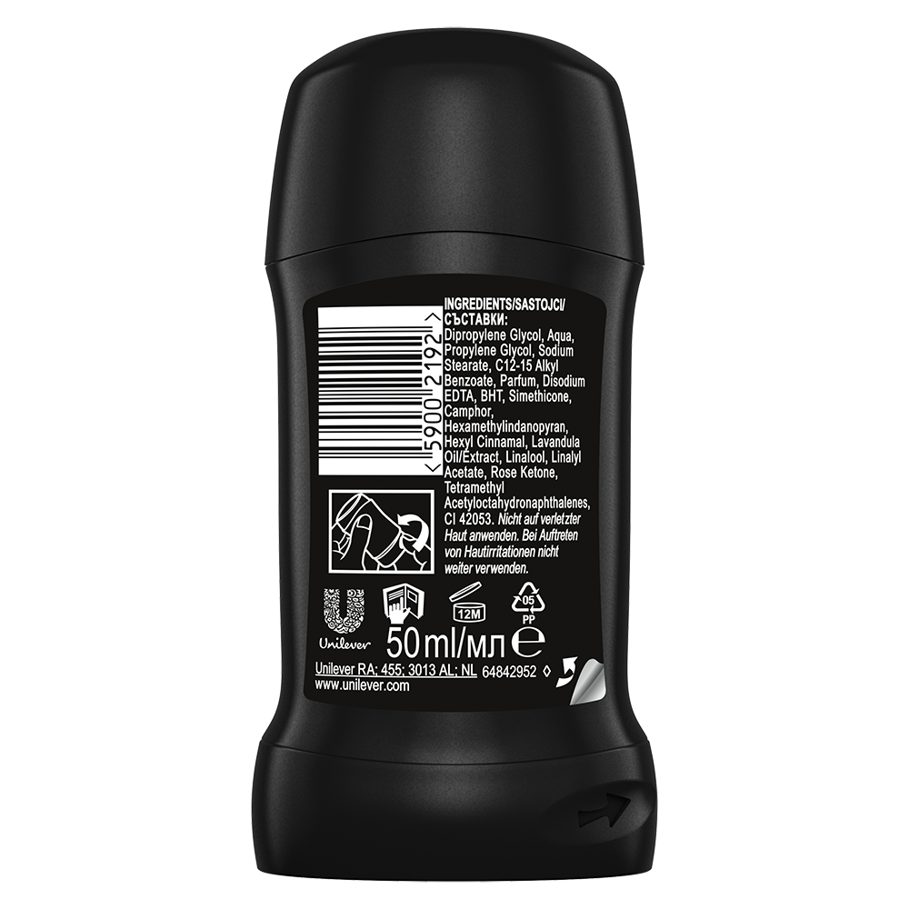 Bild: AXE Deo Stick Cherry Fizz 