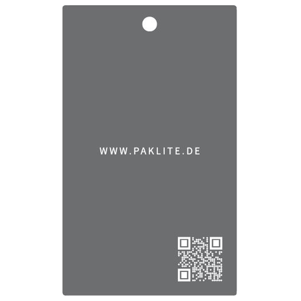 Bild: Paklite Koffer Beautycase 