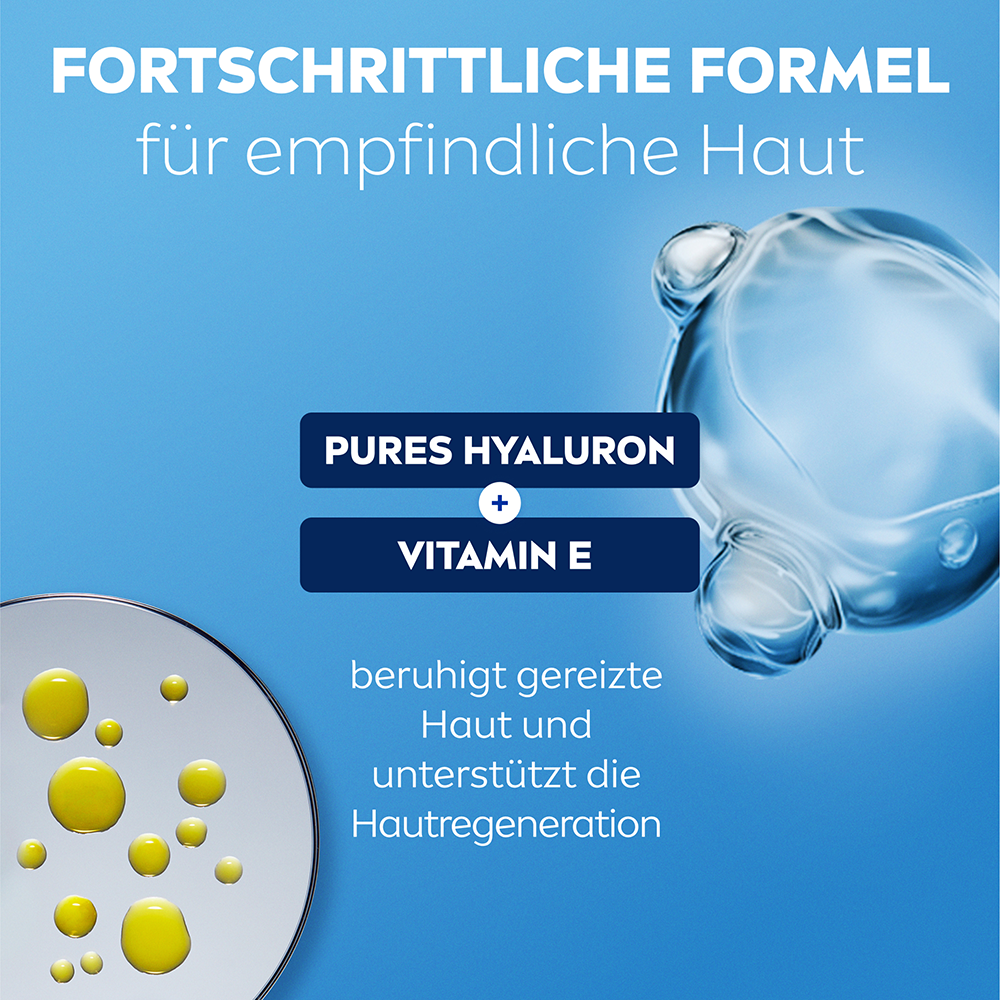 Bild: NIVEA MEN Deo Roll On Derma Control Sensitive 