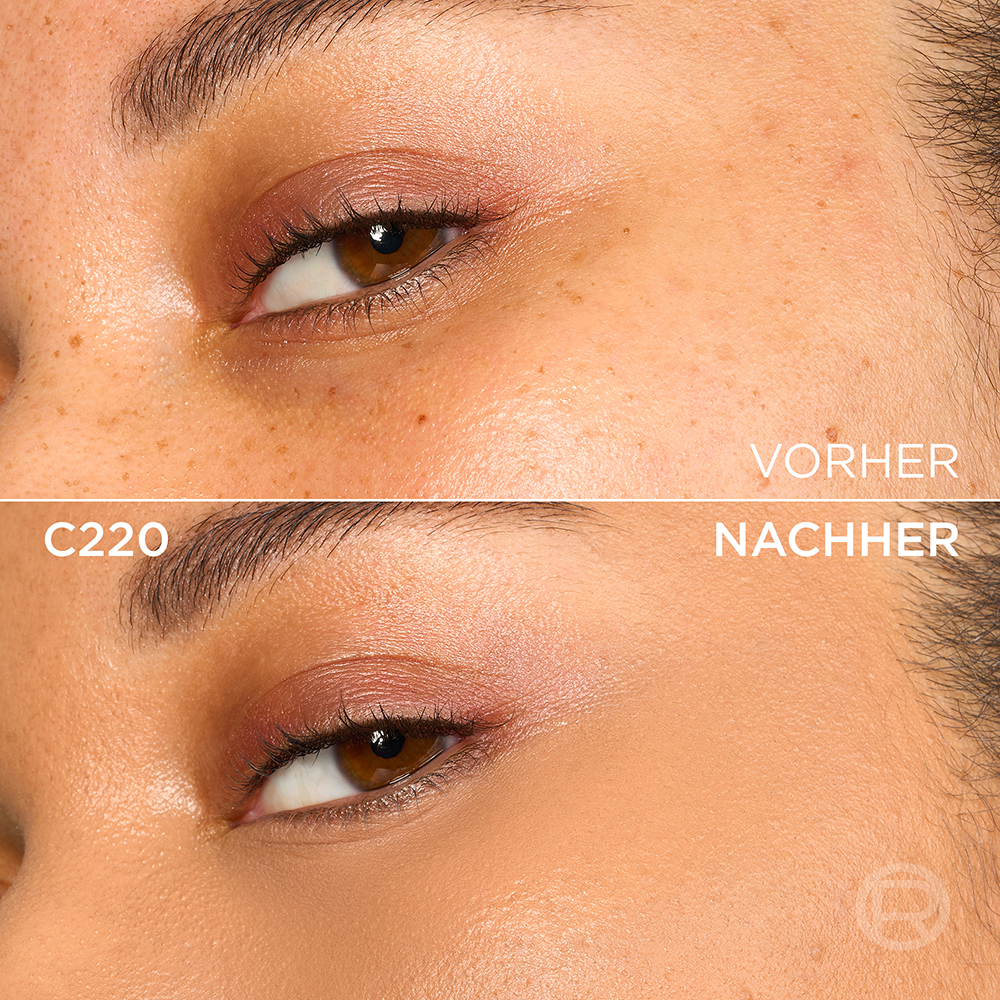 Bild: L'ORÉAL PARIS Infaillible 24H Fresh Wear Cushion Foundation Cool 220