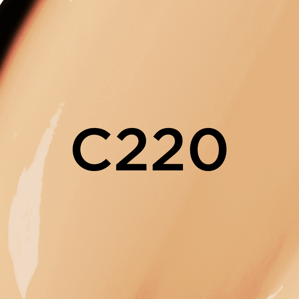 Bild: L'ORÉAL PARIS Infaillible 24H Fresh Wear Cushion Foundation Cool 220