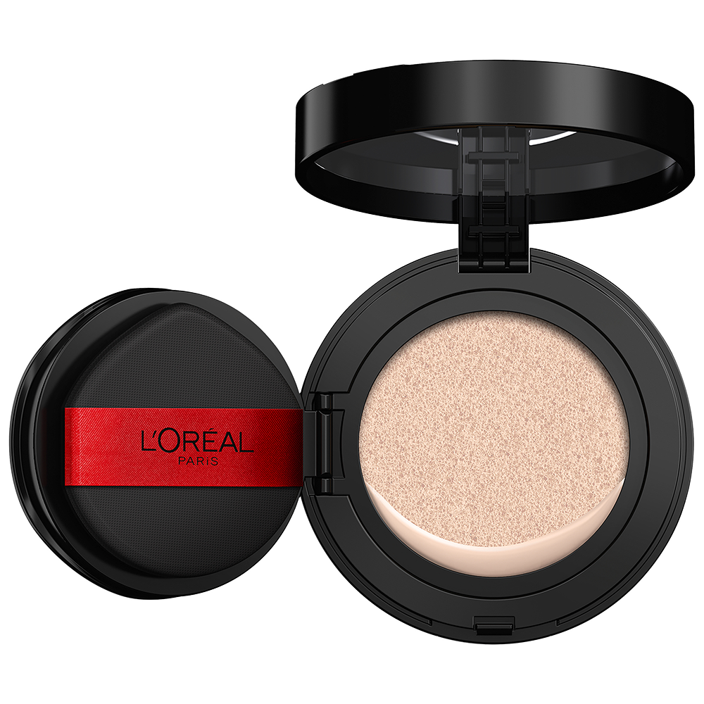 Bild: L'ORÉAL PARIS Infaillible 24H Fresh Wear Cushion Foundation Cool 20