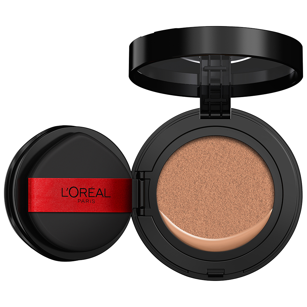 Bild: L'ORÉAL PARIS Infaillible 24H Fresh Wear Cushion Foundation Cool 300