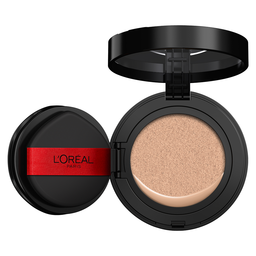 Bild: L'ORÉAL PARIS Infaillible 24H Fresh Wear Cushion Foundation Neutral 140