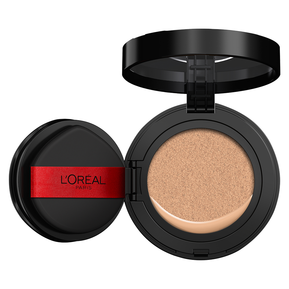 Bild: L'ORÉAL PARIS Infaillible 24H Fresh Wear Cushion Foundation Neutral 250