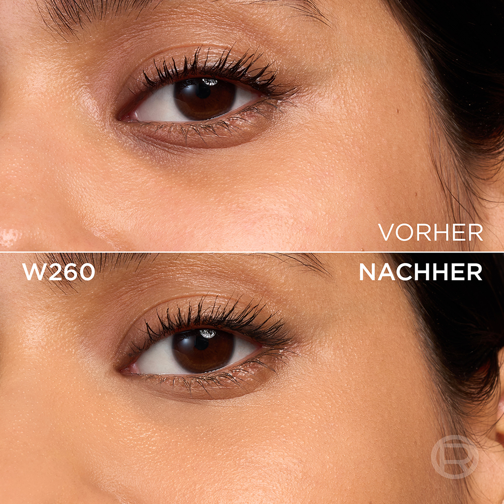 Bild: L'ORÉAL PARIS Infaillible 24H Fresh Wear Cushion Foundation Warm 260