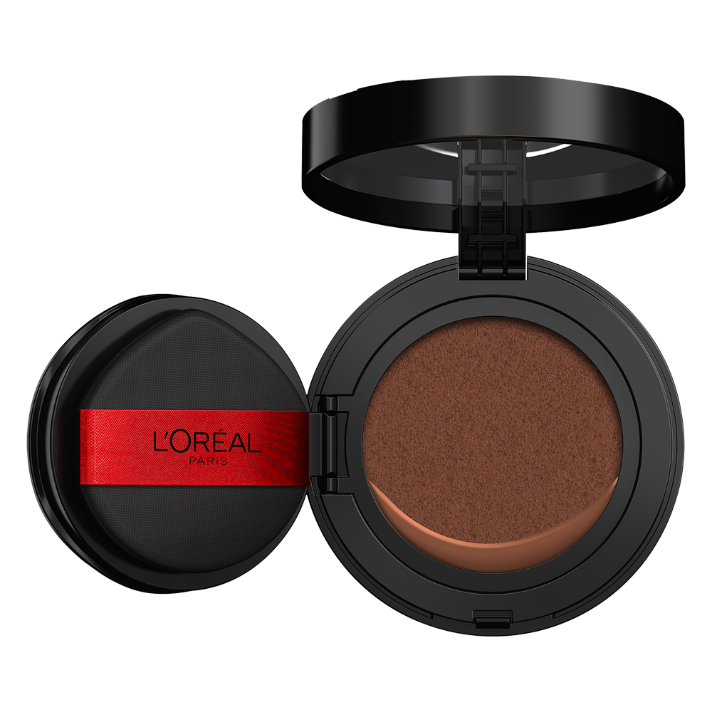 Bild: L'ORÉAL PARIS Infaillible 24H Fresh Wear Cushion Foundation Neutral 384