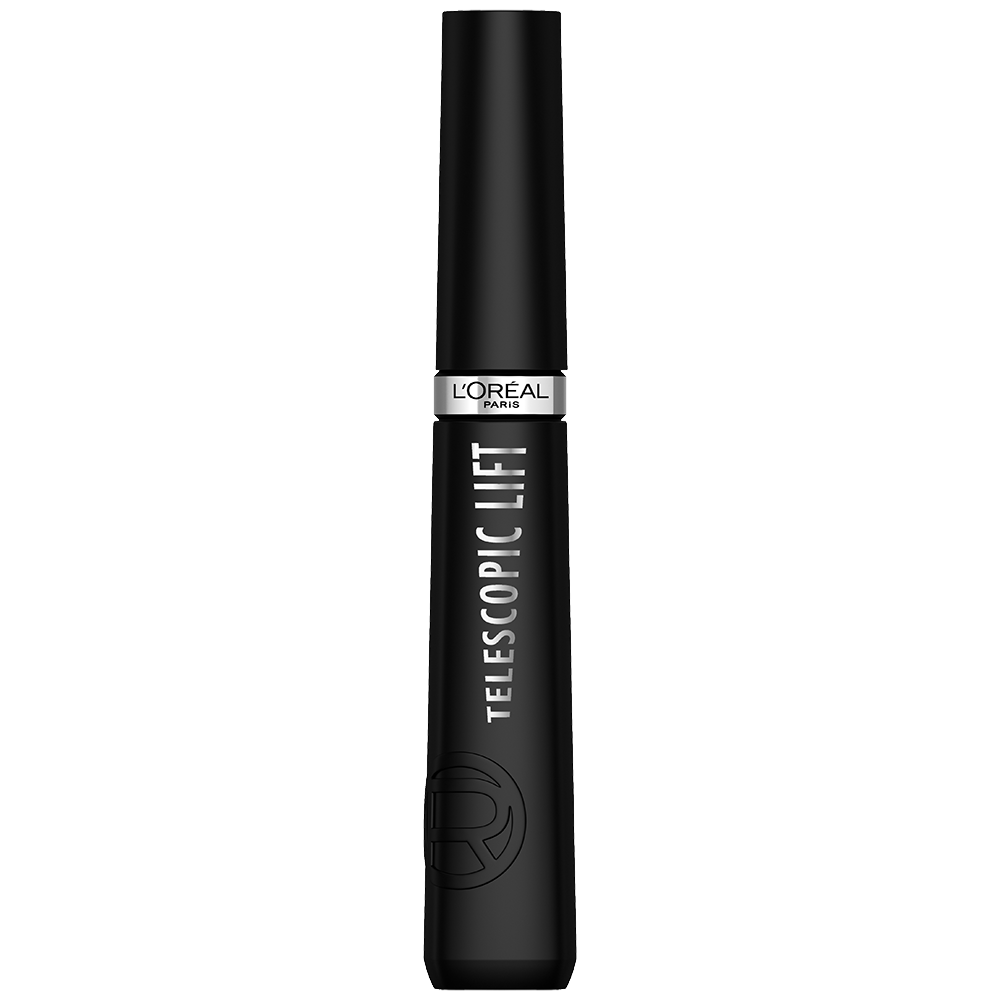 Bild: L'ORÉAL PARIS False Lash Telescopic Gold Mascara schwarz