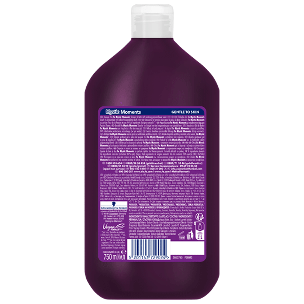 Bild: Fa Schaumbad Mystic Moments 