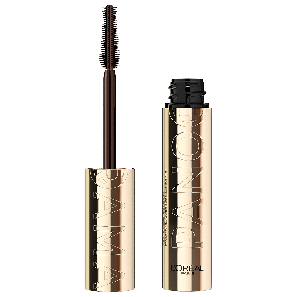 Bild: L'ORÉAL PARIS Volume Million Lashes Panorama Mascara Brown
