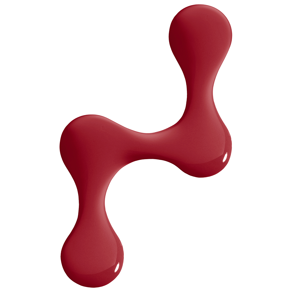 Bild: NYX Professional Make-up Lip IV Gloss Serum feuchtigkeitsspendender Lipgloss Berry Thirsty