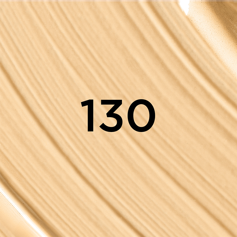 Bild: L'ORÉAL PARIS Infaillible Skin Ink Foundcealer 130