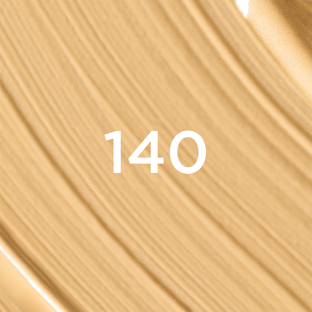 Bild: L'ORÉAL PARIS Infaillible Skin Ink Foundcealer 140