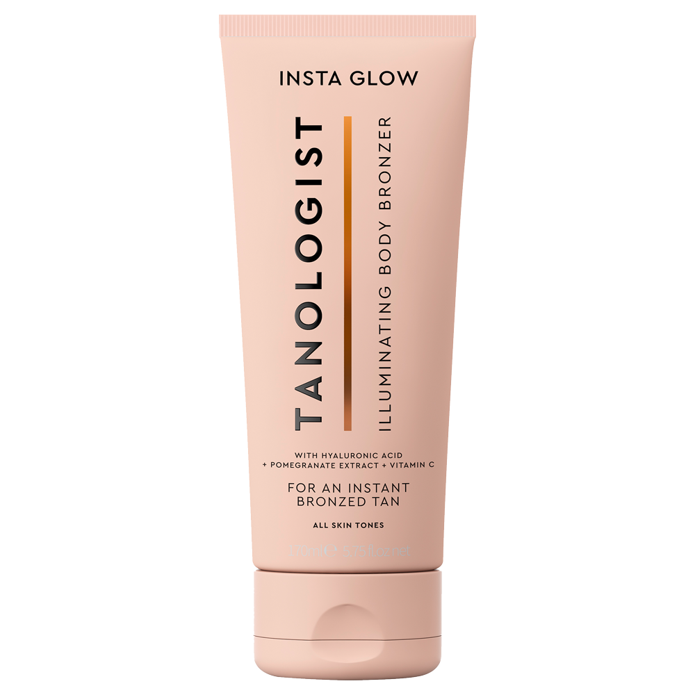 Bild: Tanologist Insta Glow Illuminating Body Bronzer 