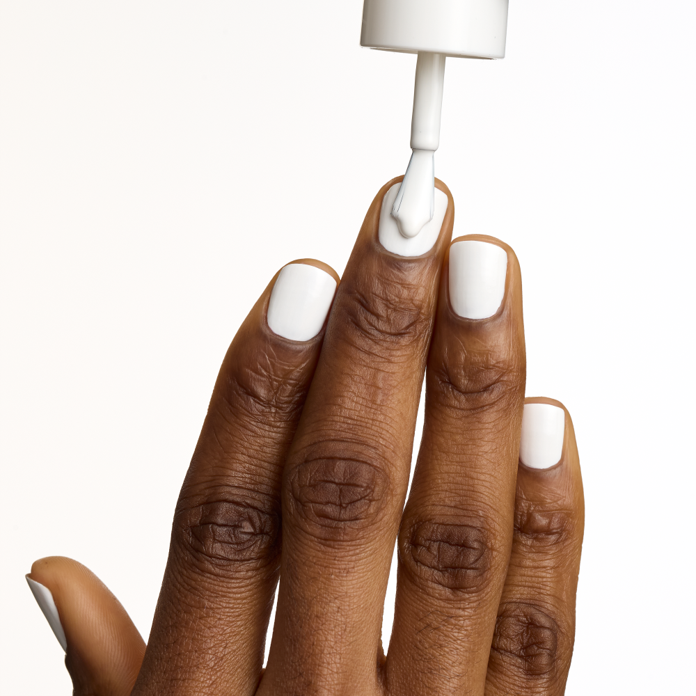 Bild: essence ESSENCE GEL NAIL POLISH 33 JUST WHITE JUST WHITE