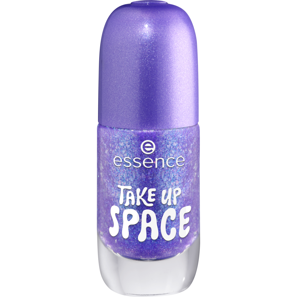 Bild: essence ESSENCE GEL NAIL POLISH 34 TAKE UP SPACE TAKE UP SPACE