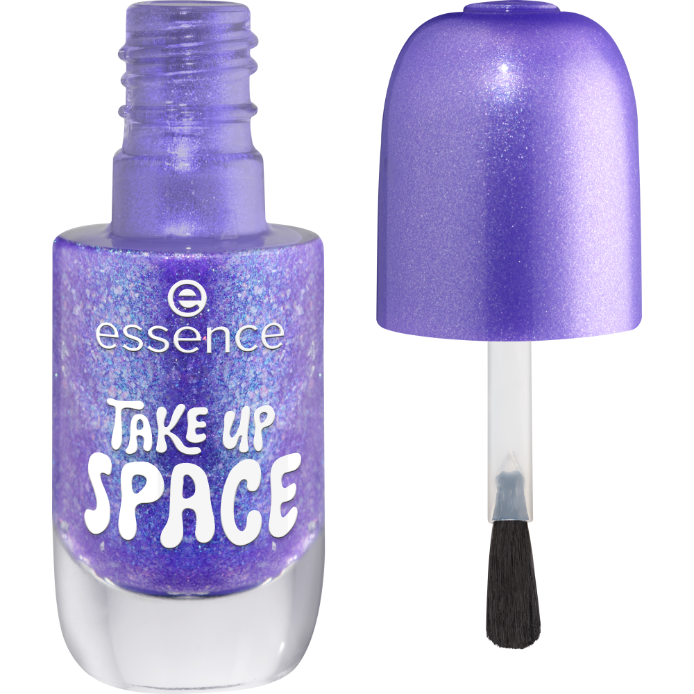 Bild: essence ESSENCE GEL NAIL POLISH 34 TAKE UP SPACE TAKE UP SPACE