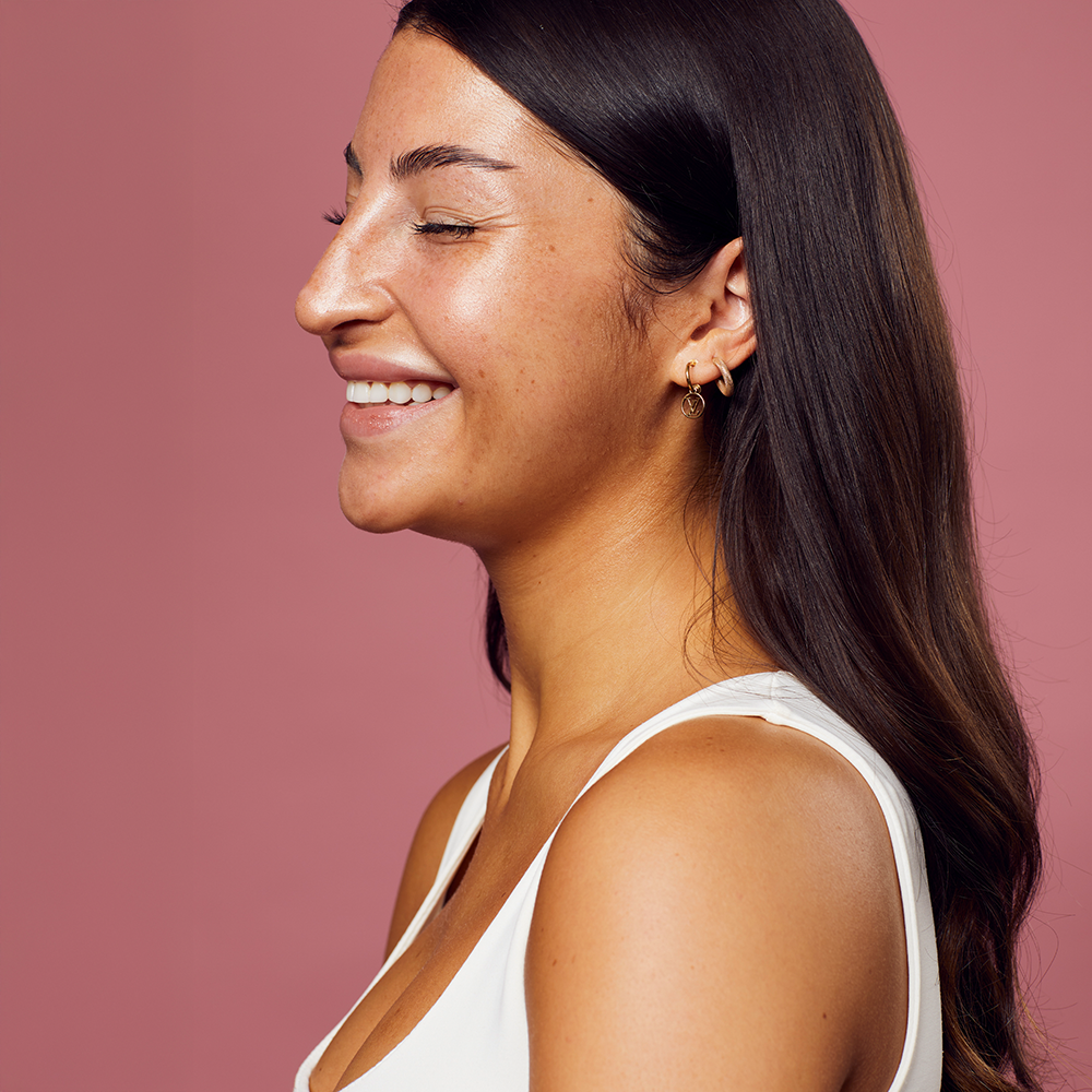 Bild: Tanologist Self Tan Drops Dark Gesicht und Körper 