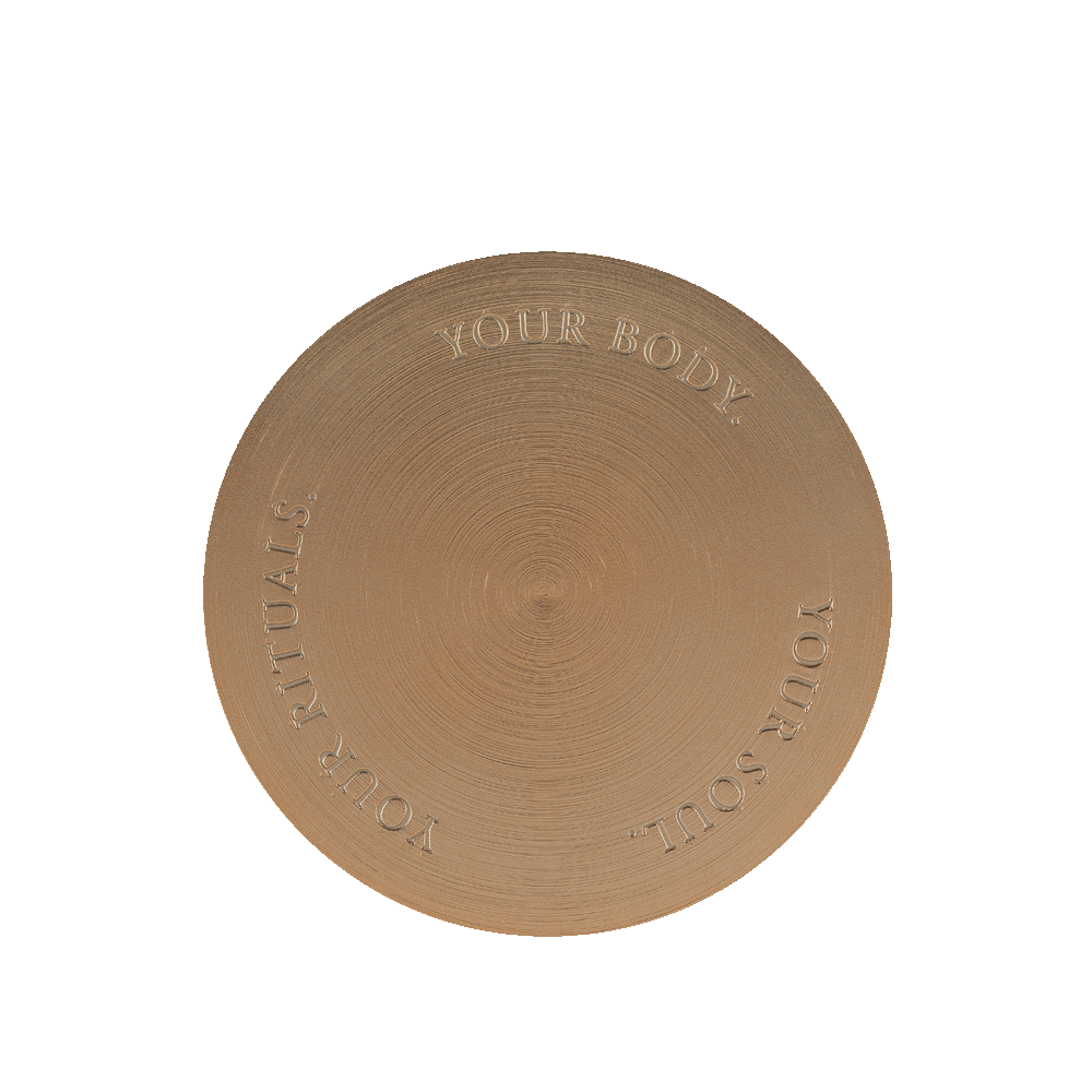 Bild: Rituals Body Scrup Dutsch Tulip and Yuzu 