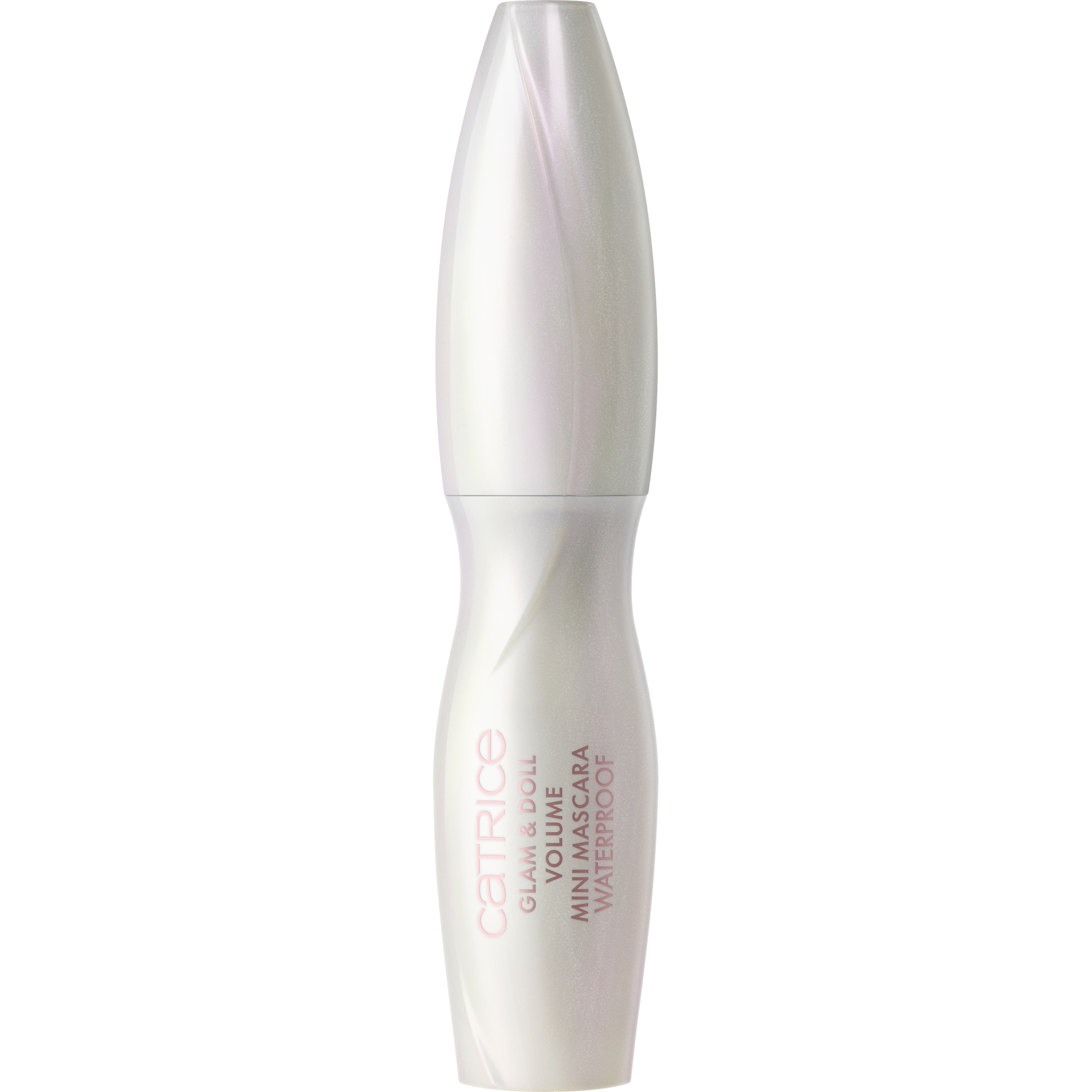 Bild: Catrice BRIDES & BESTIES Glam & Doll Volume Mini Mascara Waterproof 