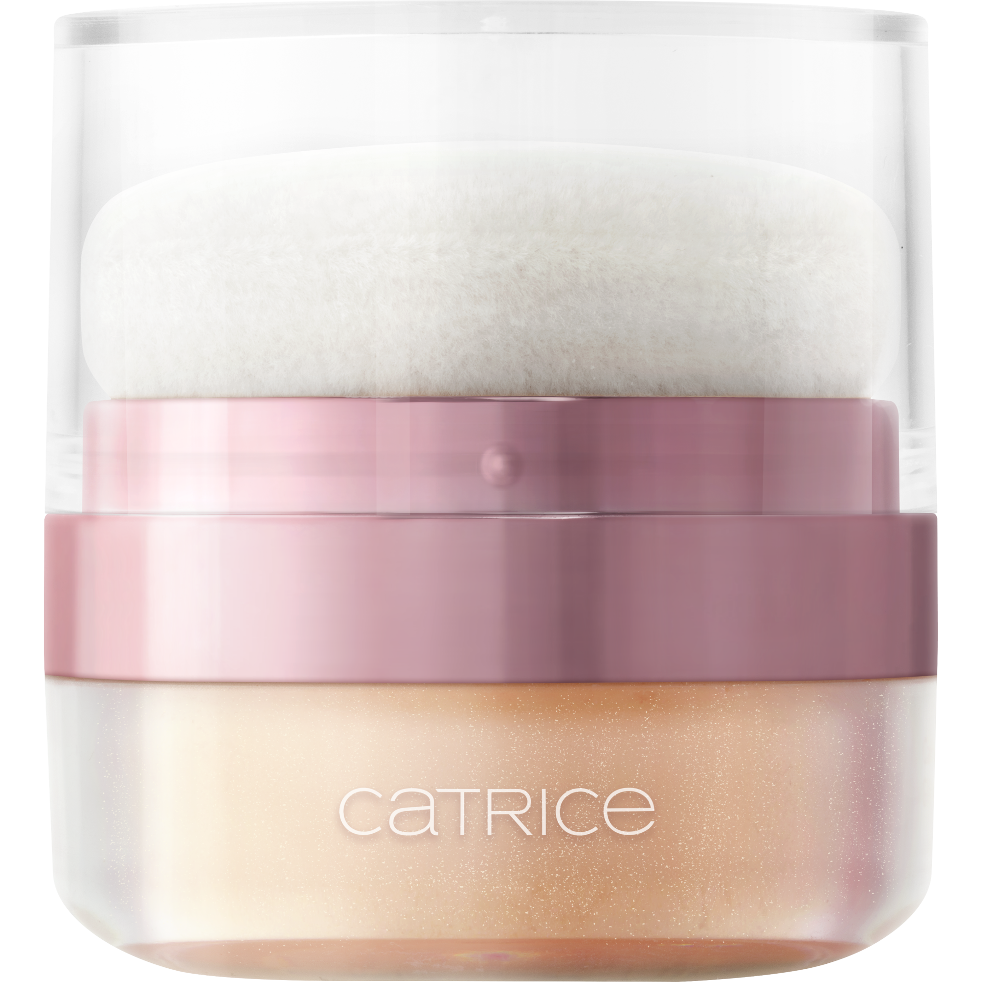 Bild: Catrice BRIDES & BESTIES Glitter Dream Cushion 