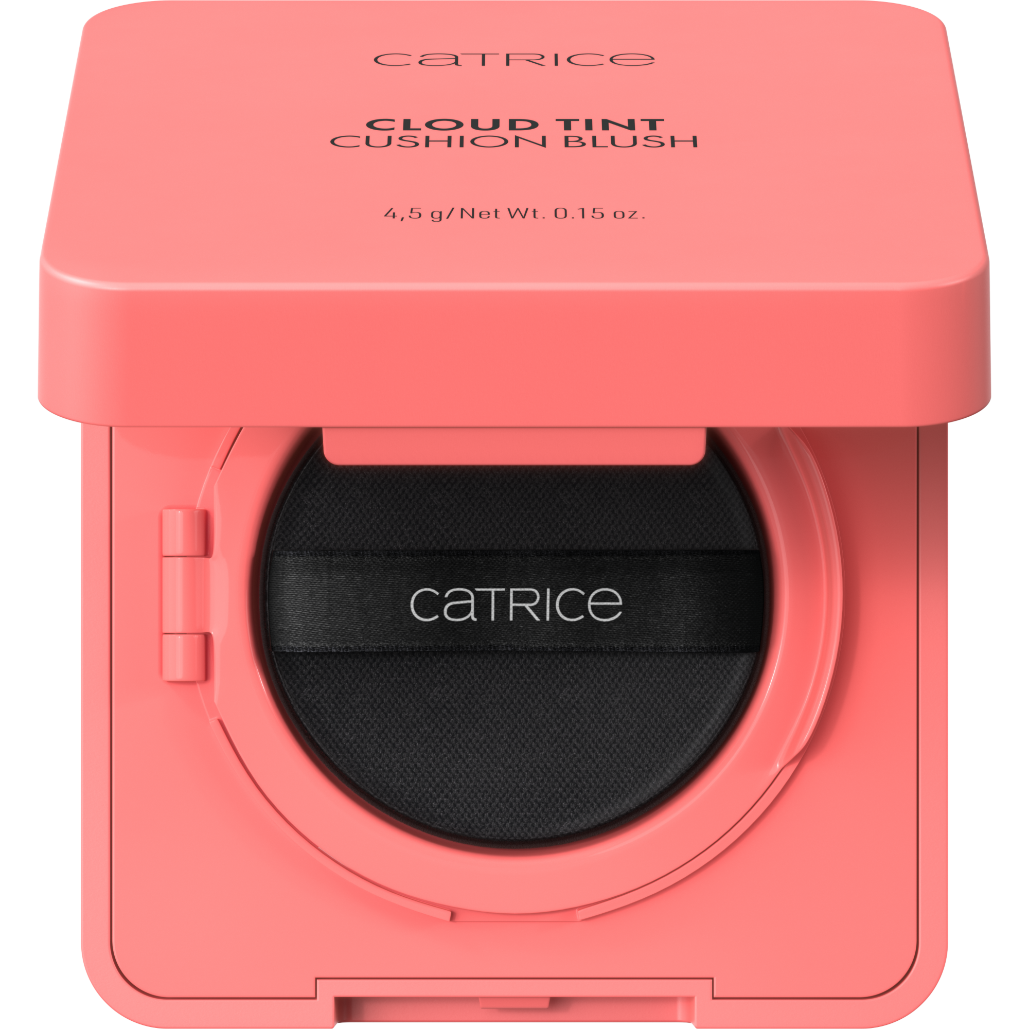 Bild: Catrice Cloud Tint Cushion Blush C010