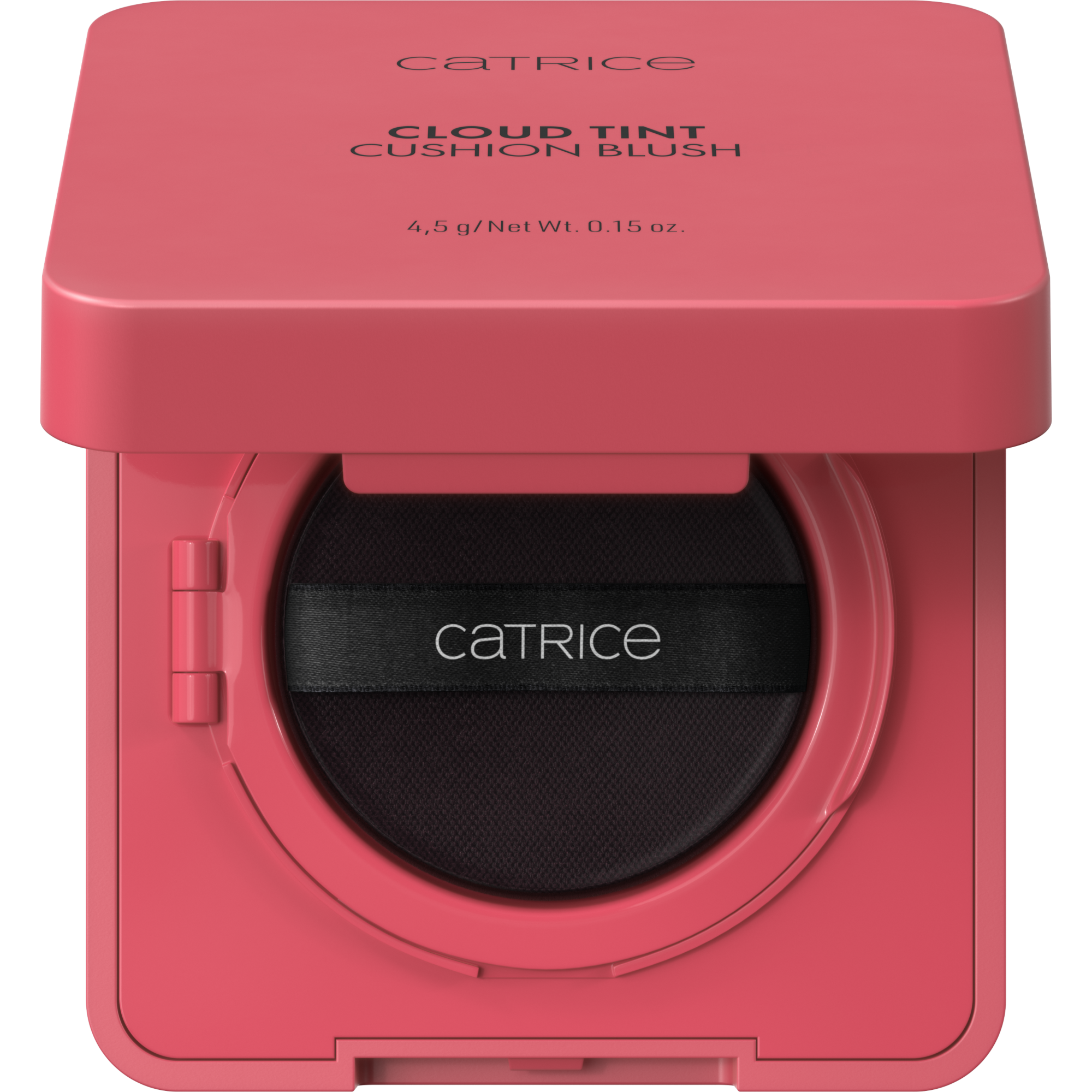 Bild: Catrice Cloud Tint Cushion Blush C030