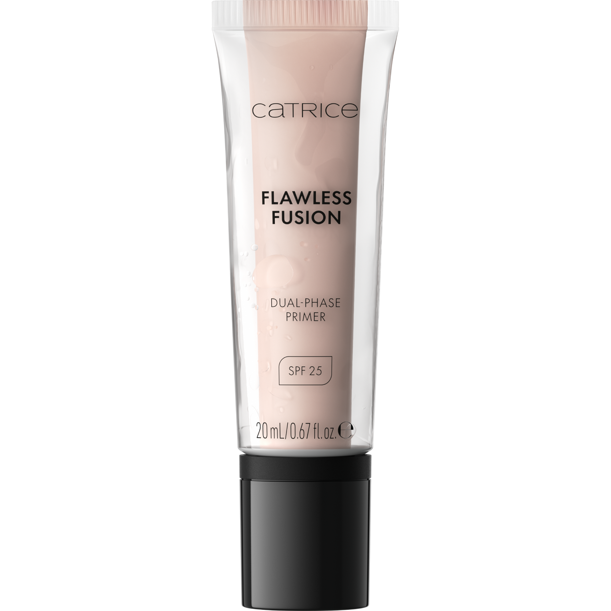 Bild: Catrice Flawless Fusion Dual-Phase Primer 