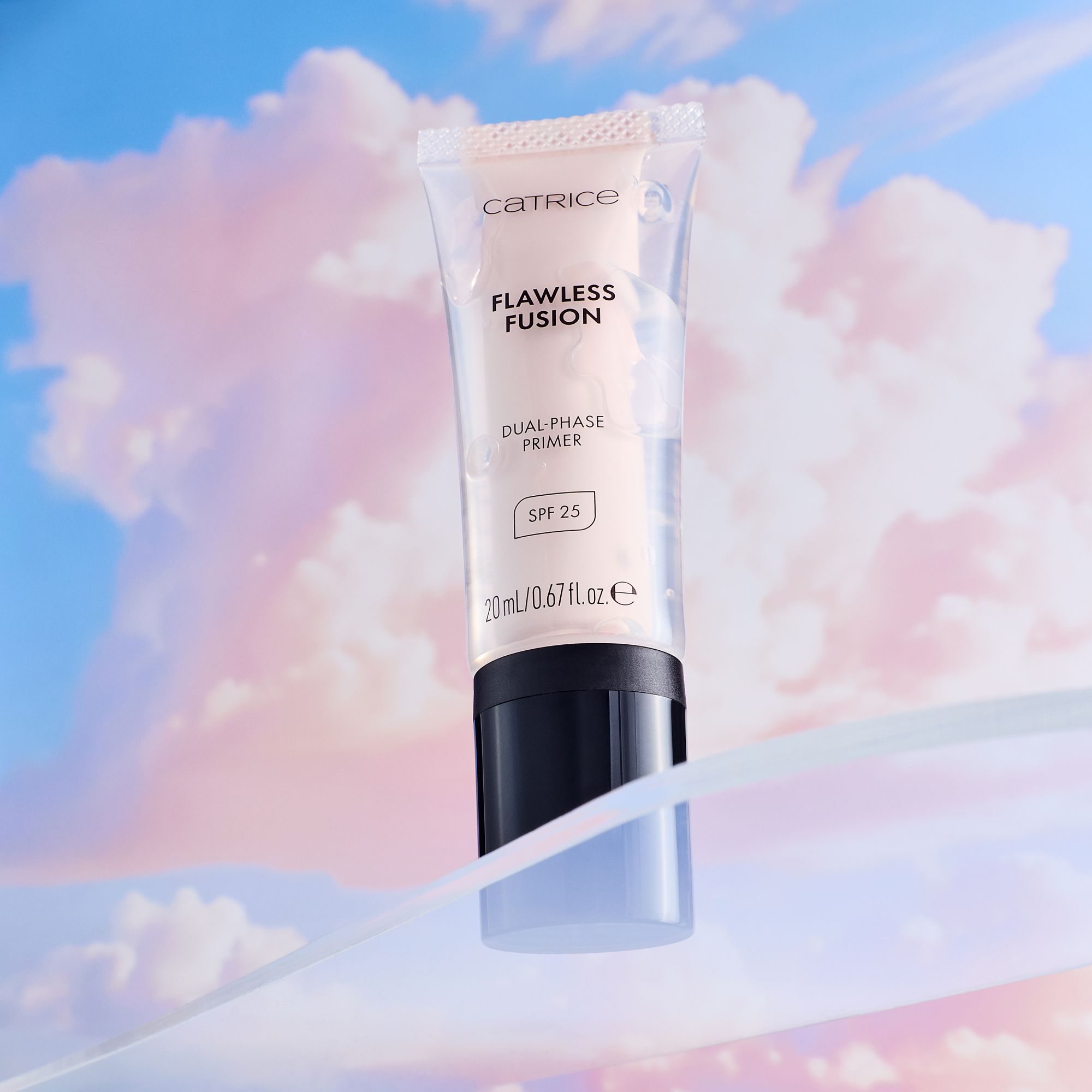 Bild: Catrice Flawless Fusion Dual-Phase Primer 