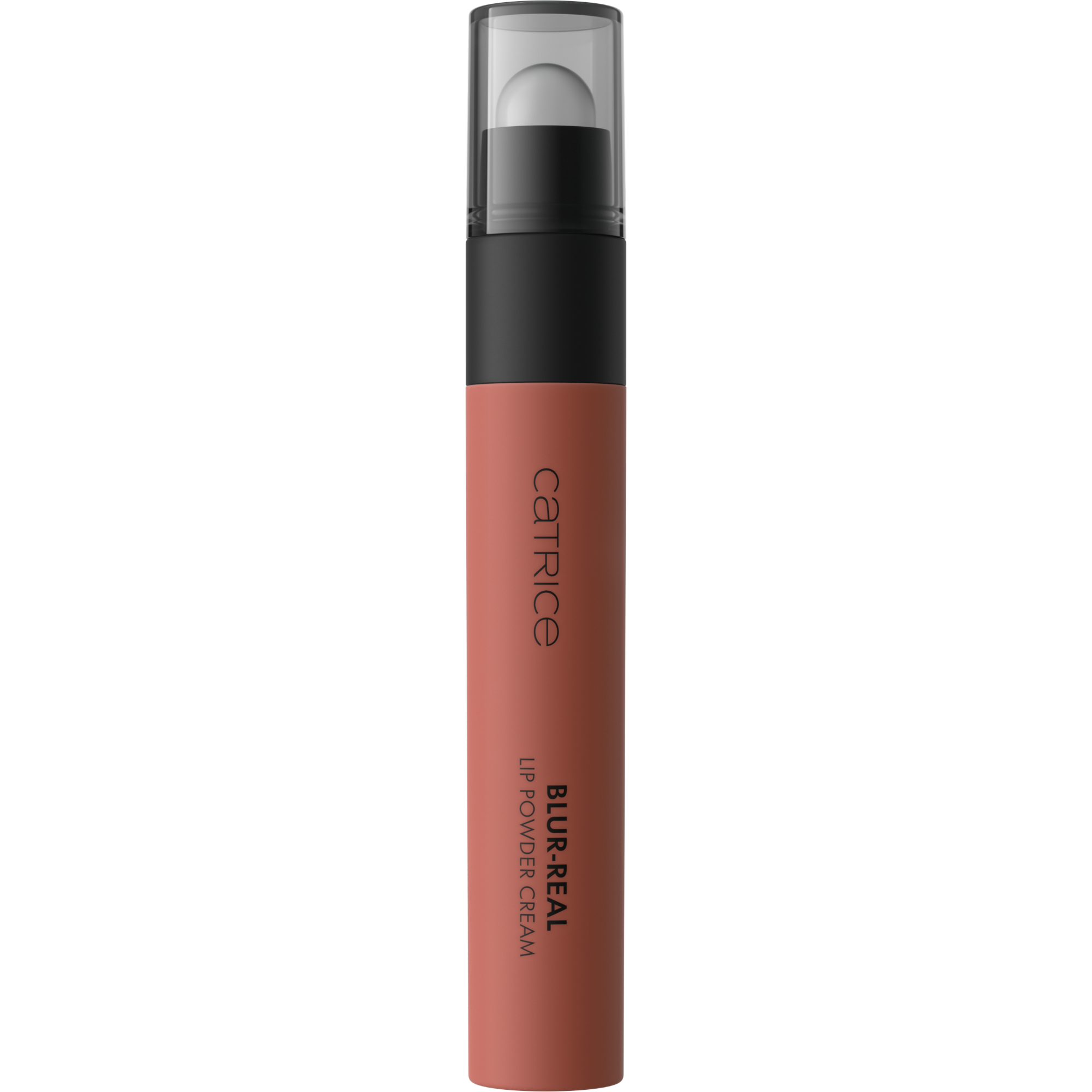 Bild: Catrice Blur-Real Lip Powder Cream C020