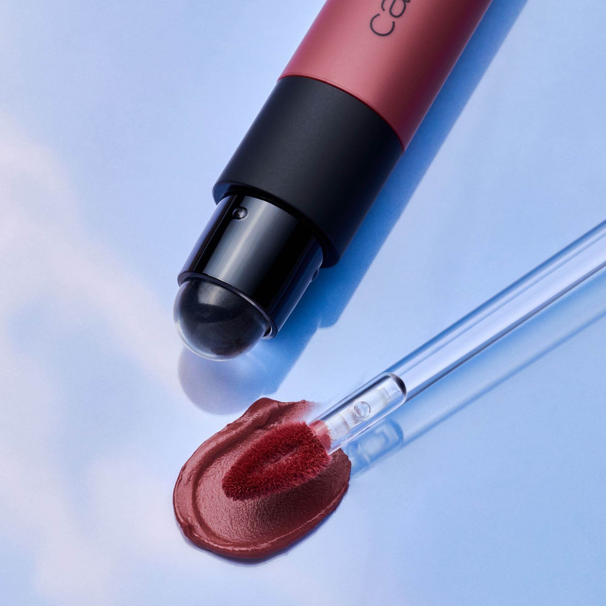 Bild: Catrice Blur-Real Lip Powder Cream C020