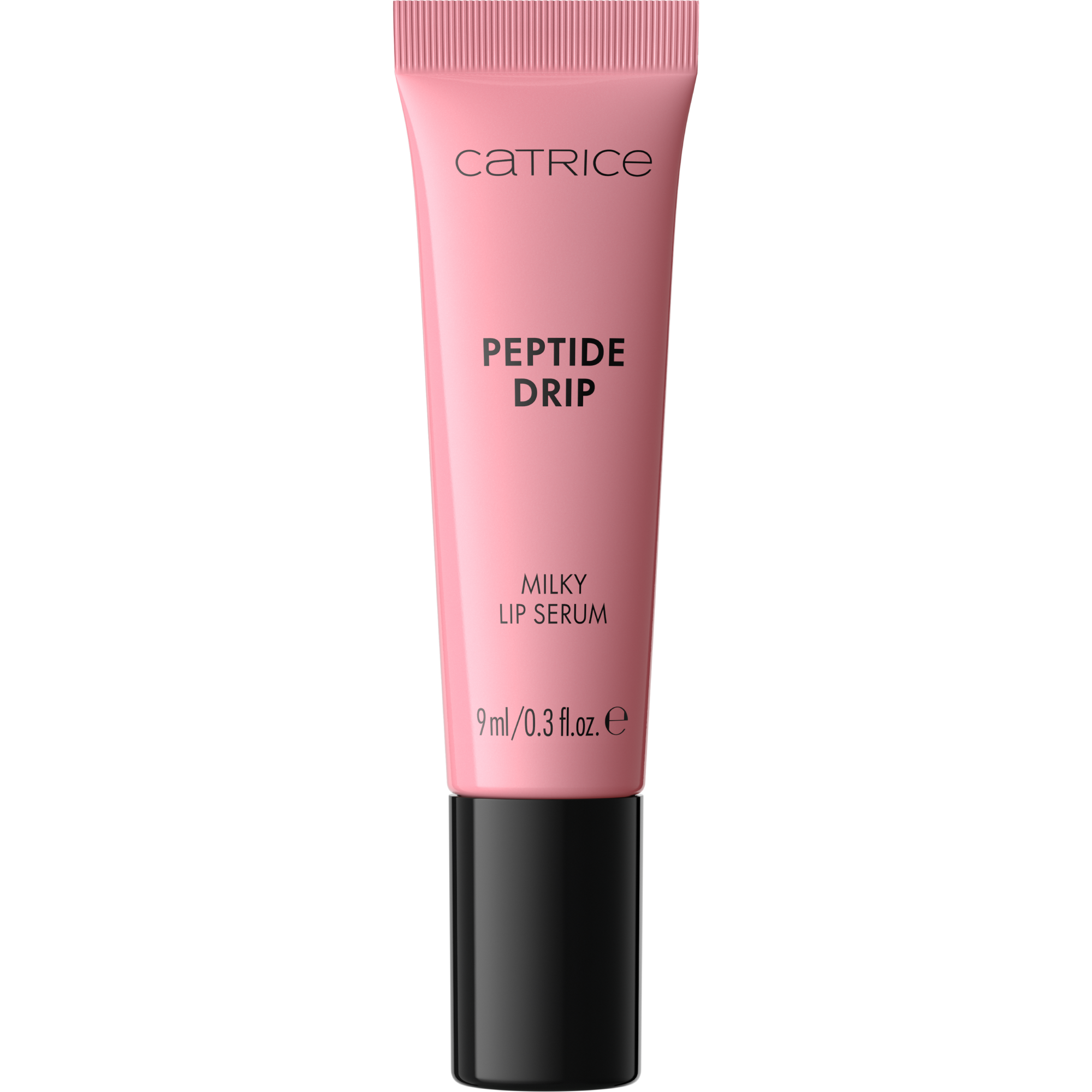 Bild: Catrice Peptide Drip Milky Lip Serum C010