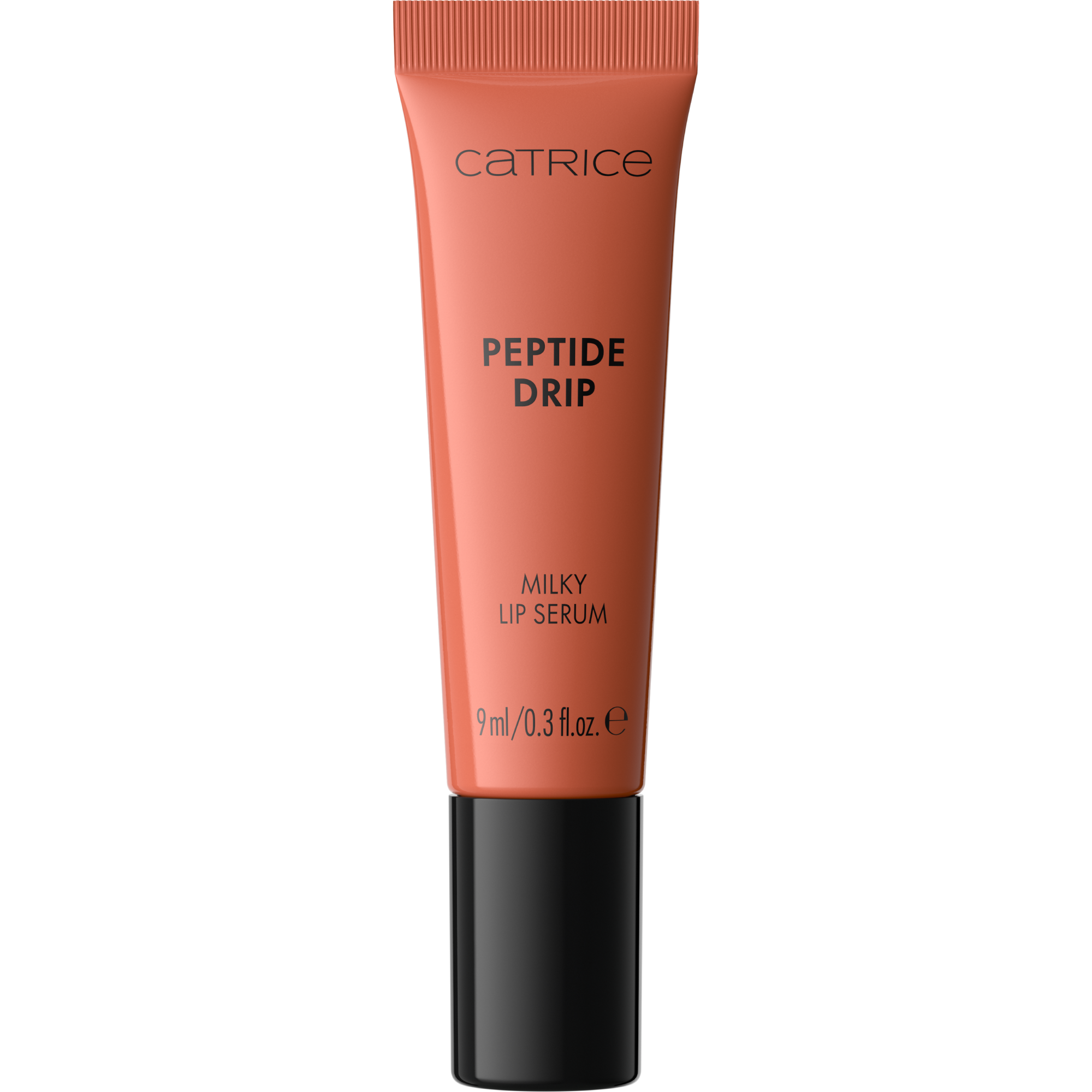 Bild: Catrice Peptide Drip Milky Lip Serum C020