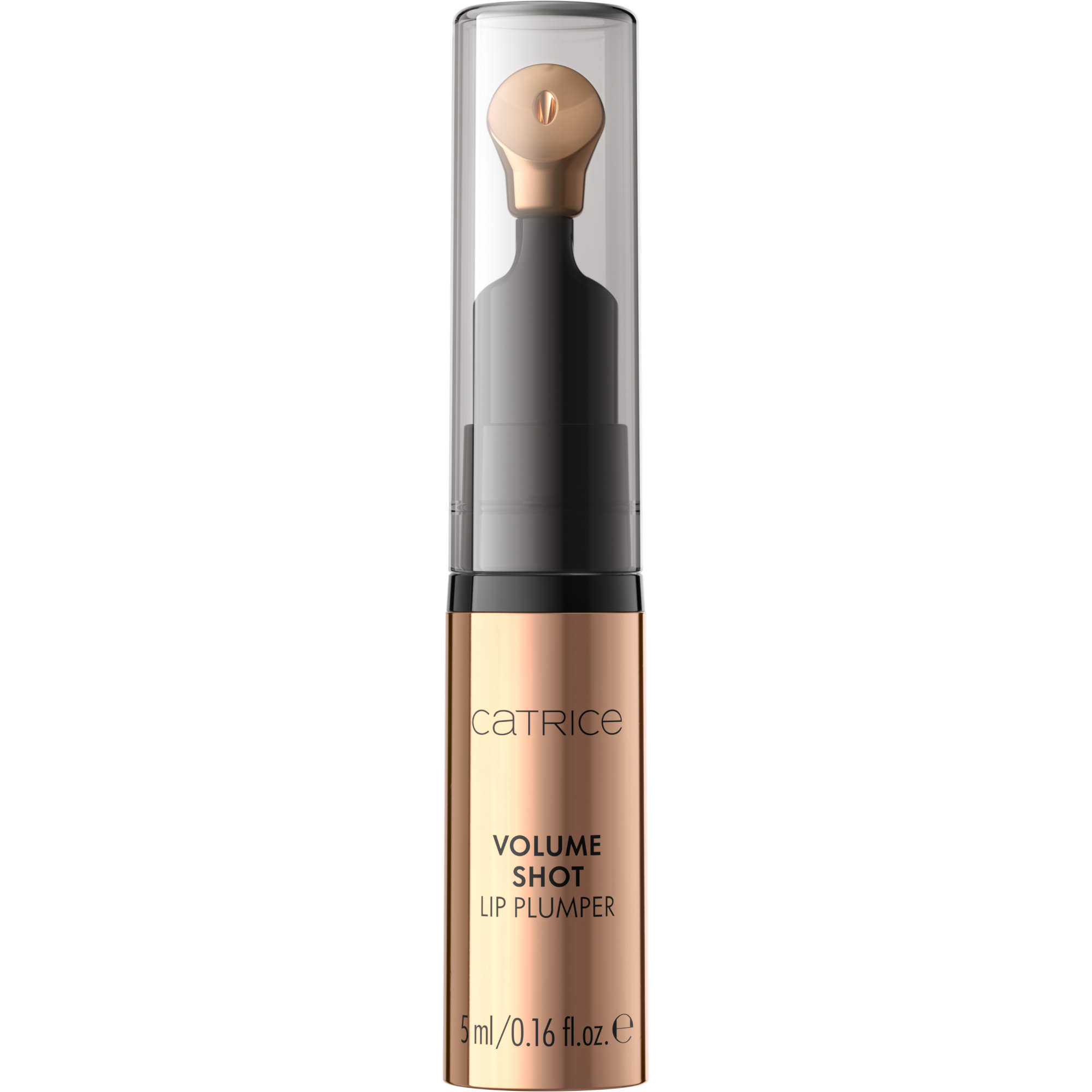 Bild: Catrice Volume Shot Lip Plumper 