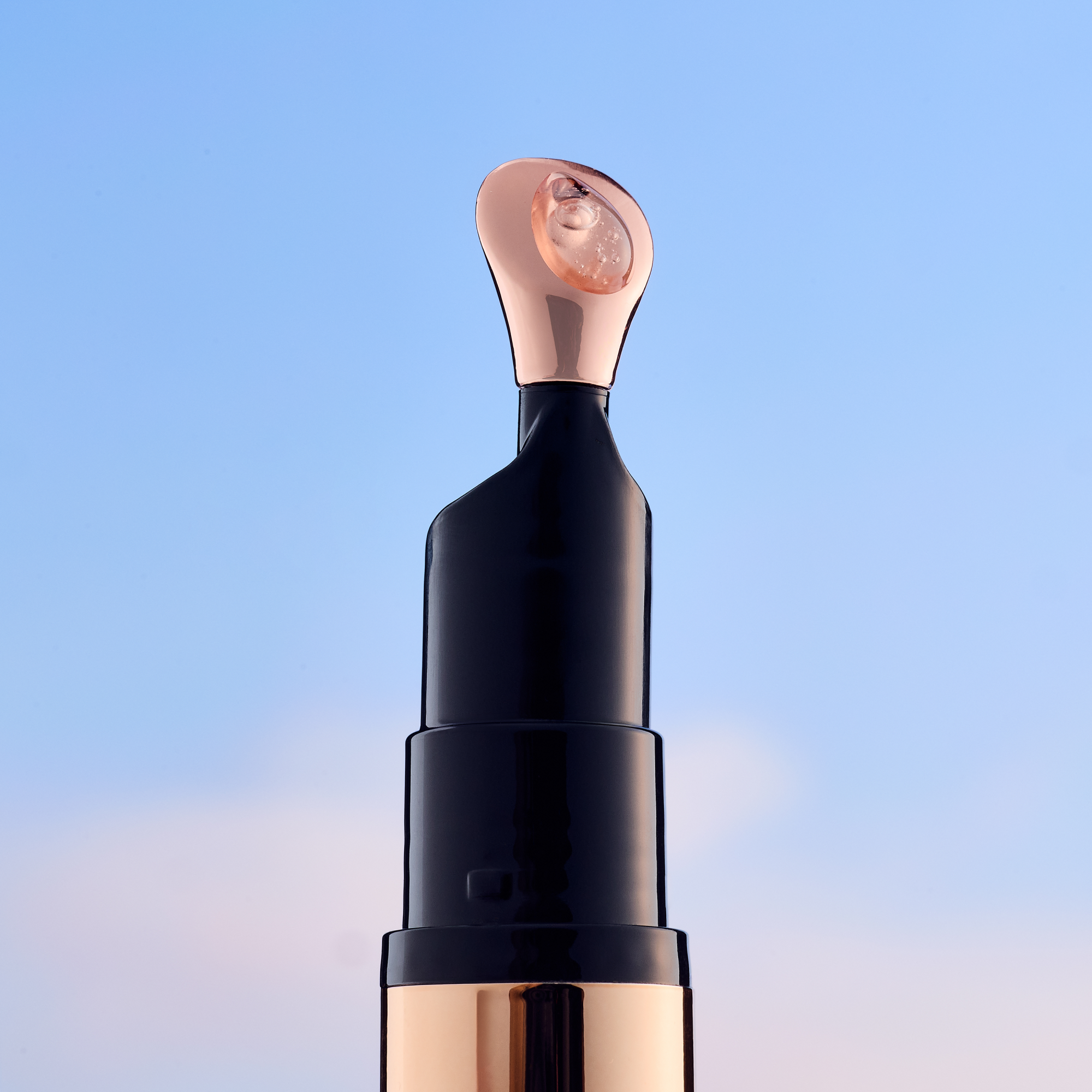 Bild: Catrice Volume Shot Lip Plumper 