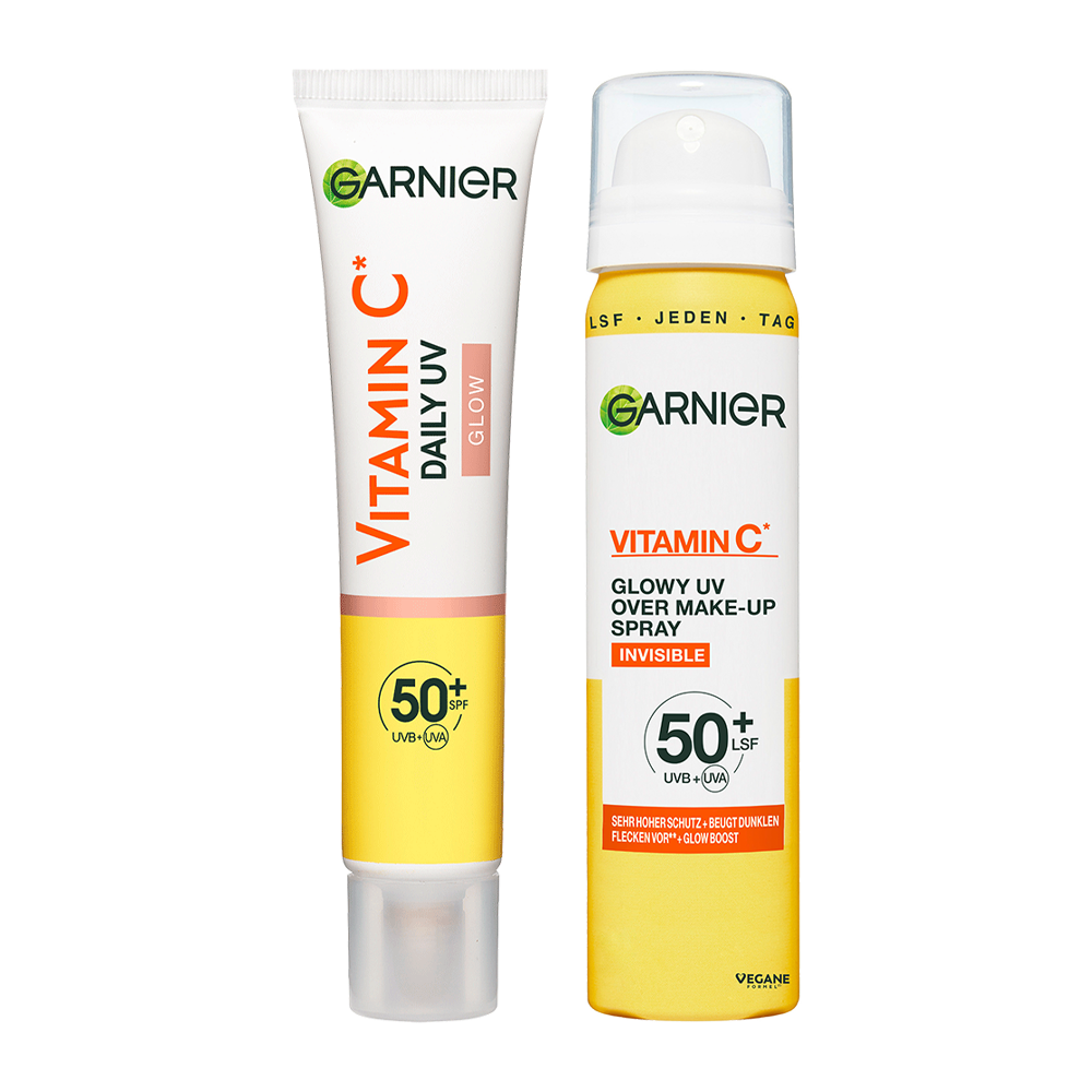 Bild: Dein täglicher Sonnenschutz-Boost 