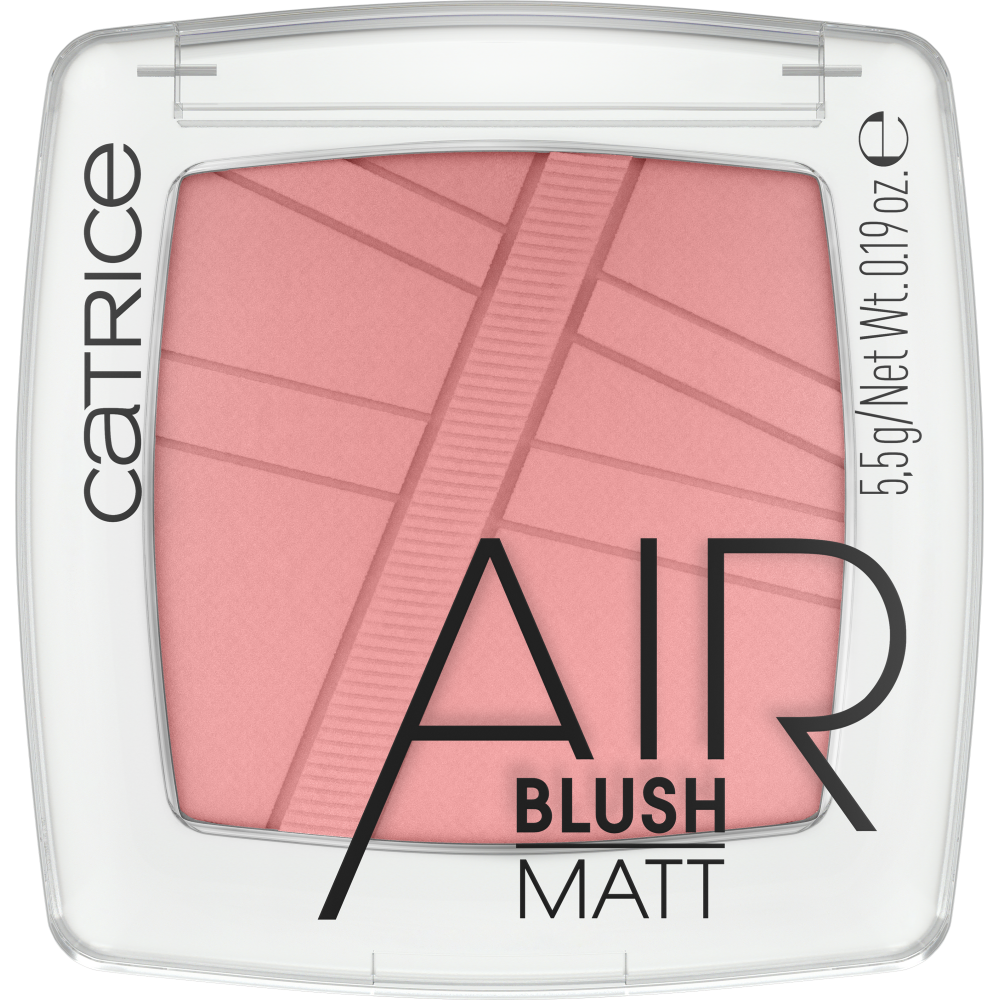 Bild: Catrice AirBlush Matt 140