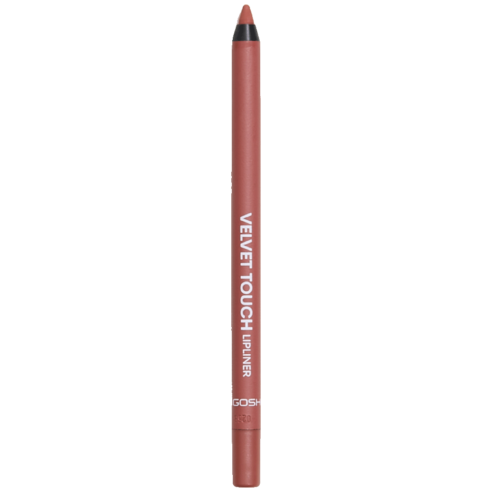 Bild: GOSH Lipliner Velvet Touch 014