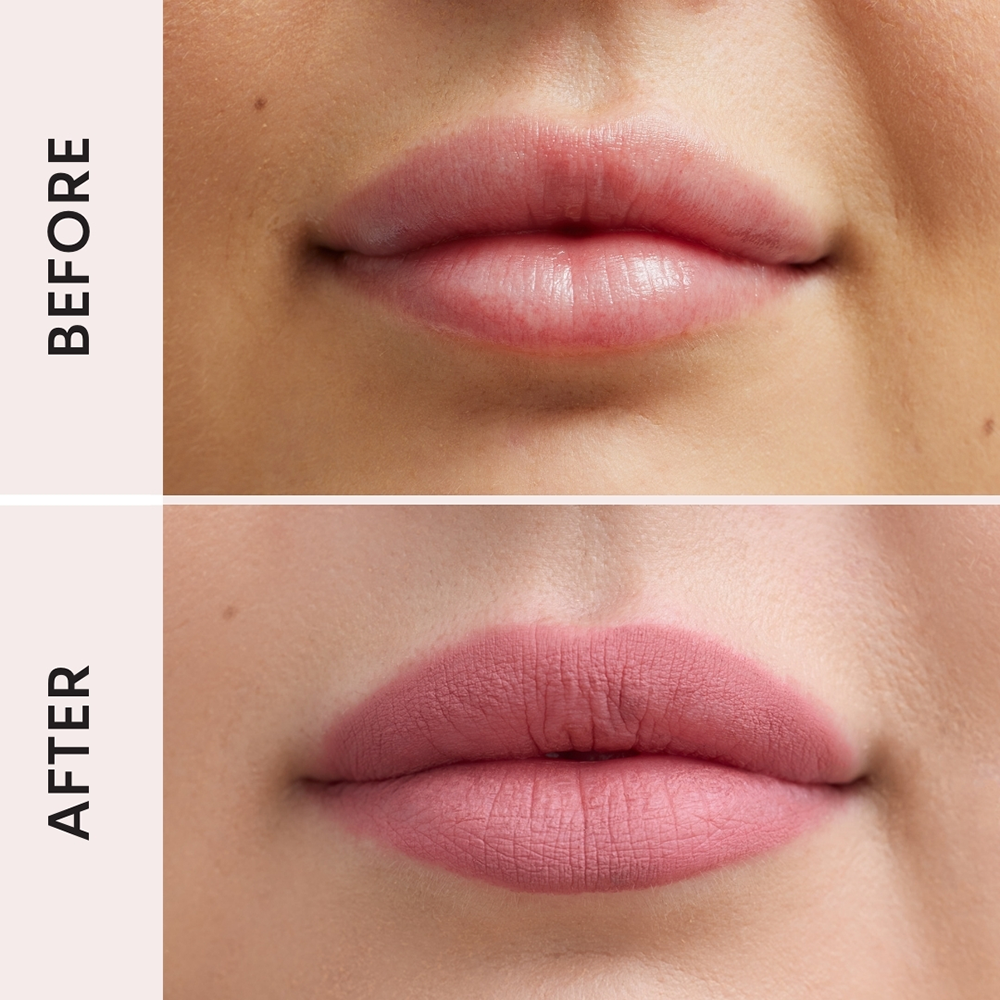 Bild: GOSH Lipliner Velvet Touch 003