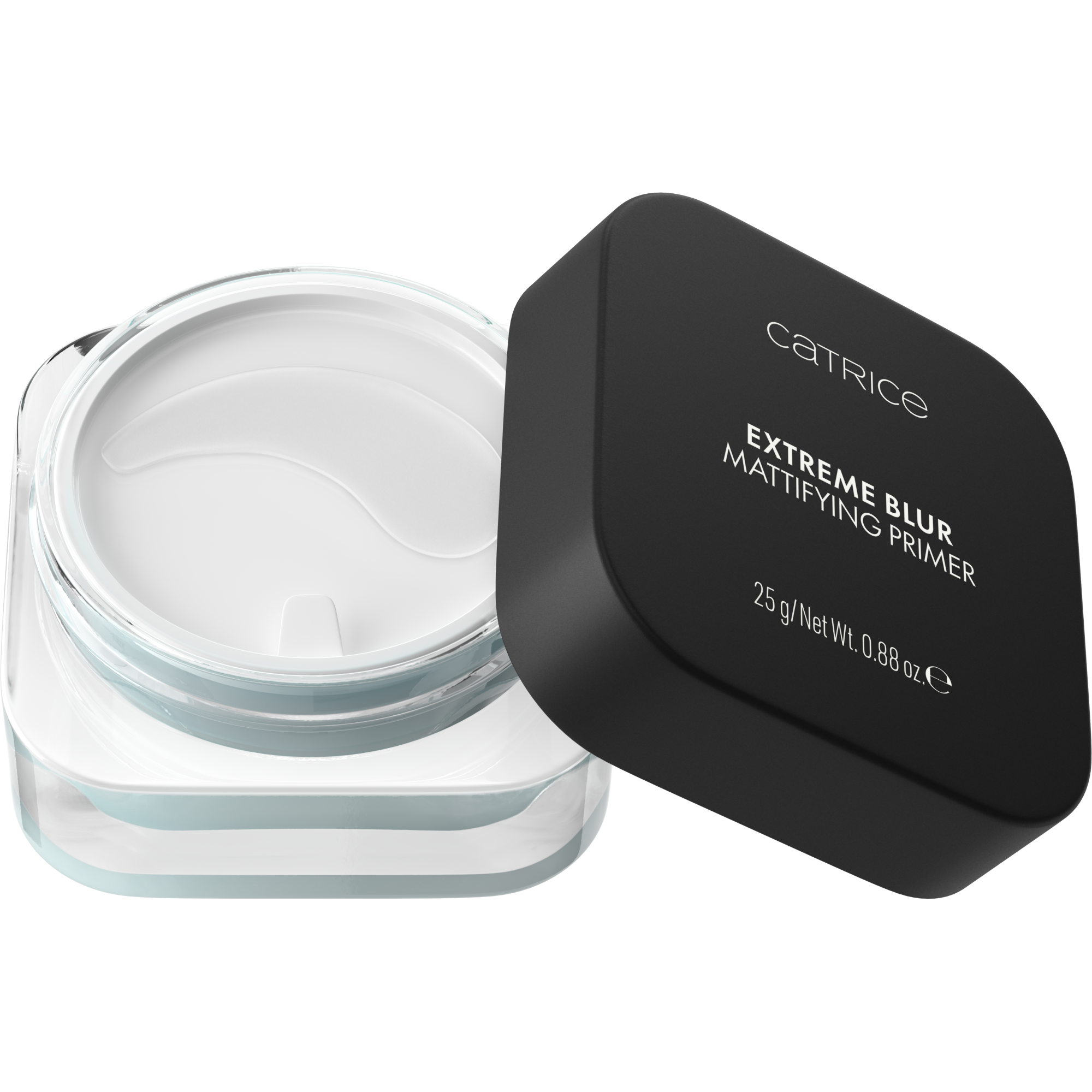 Bild: Catrice Extreme Blur Mattifying Primer 