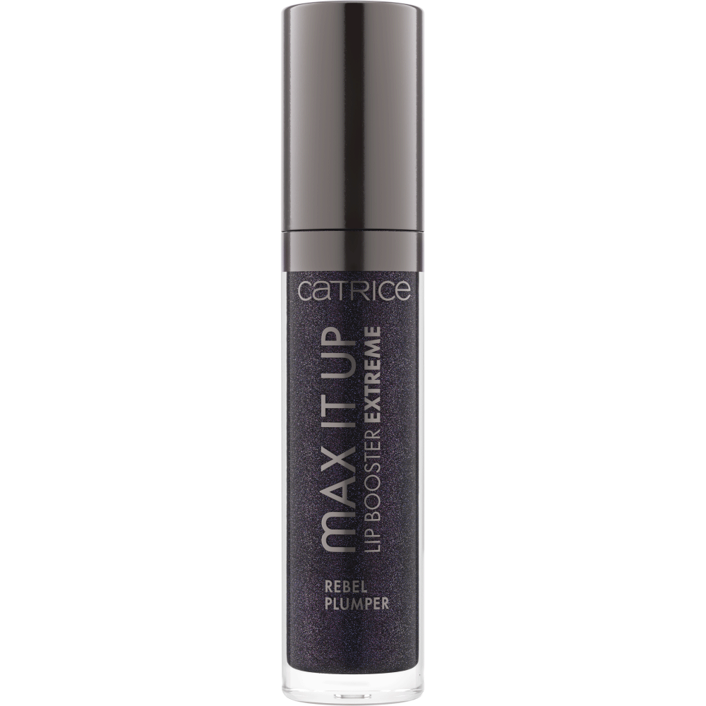 Bild: Catrice Max It Up Lip Booster Extreme Good Girl Gone Bad