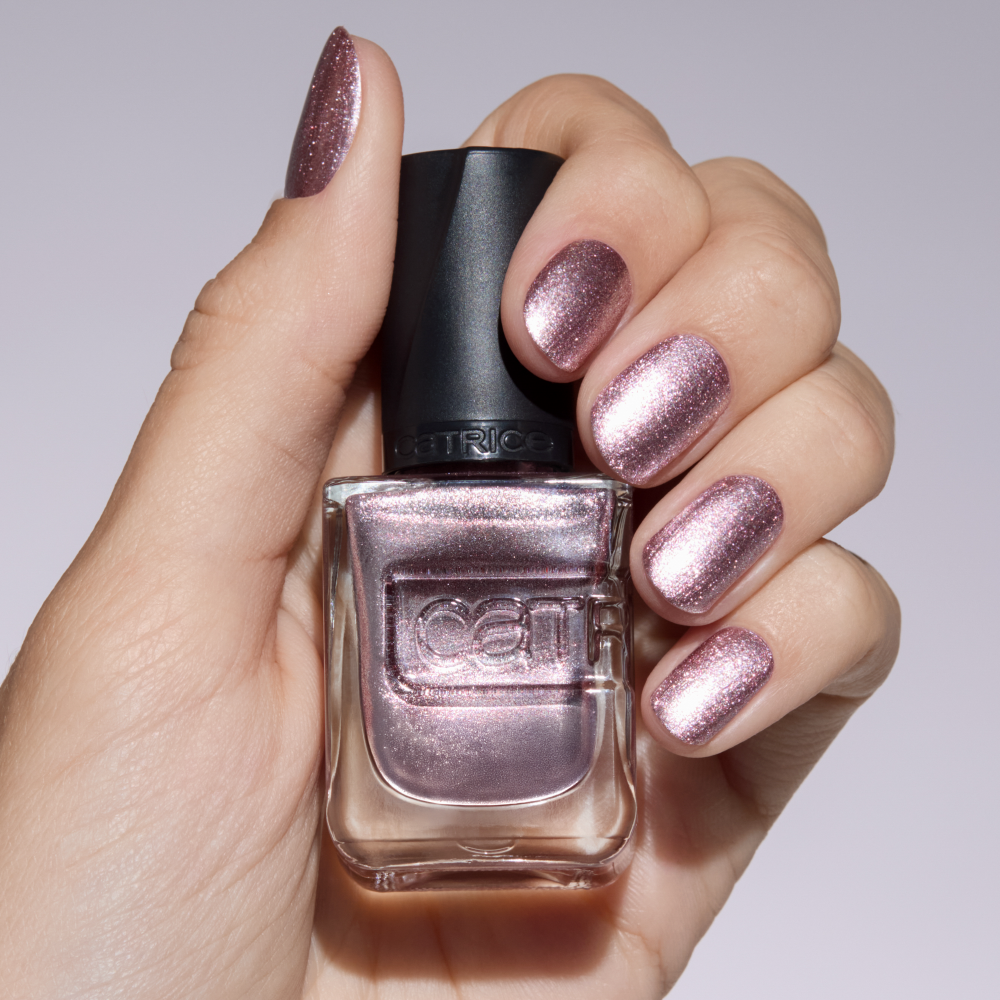 Bild: Catrice GEL AFFAIR Nail Lacquer 006