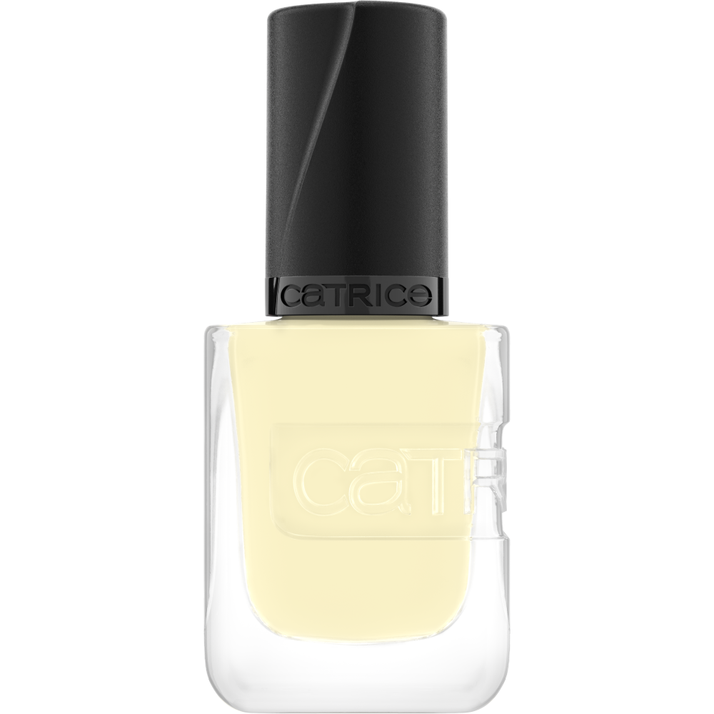 Bild: Catrice GEL AFFAIR Nail Lacquer 012