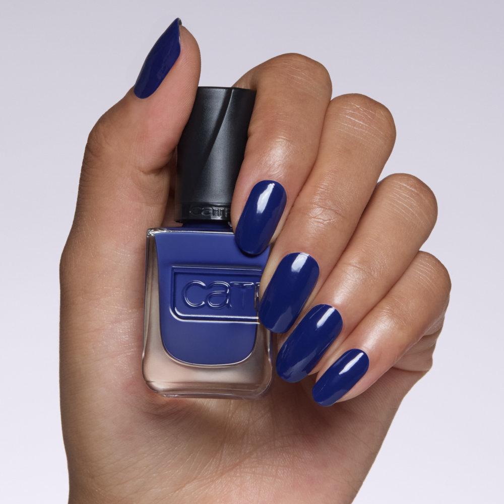 Bild: Catrice GEL AFFAIR Nail Lacquer 026