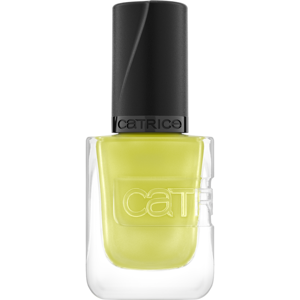 Bild: Catrice GEL AFFAIR Nail Lacquer 033