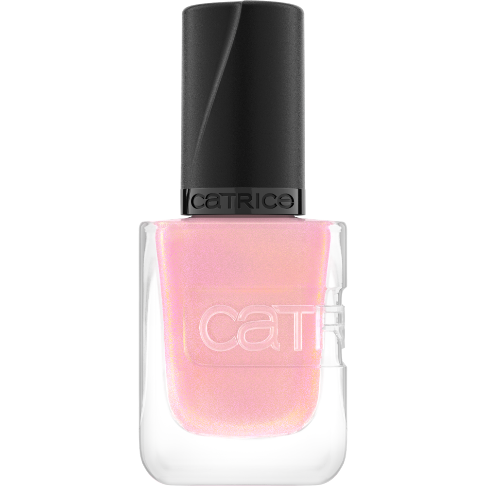 Bild: Catrice GEL AFFAIR Nail Lacquer 005