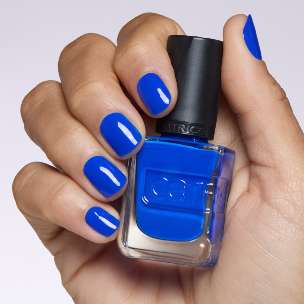 Bild: Catrice GEL AFFAIR Nail Lacquer 027