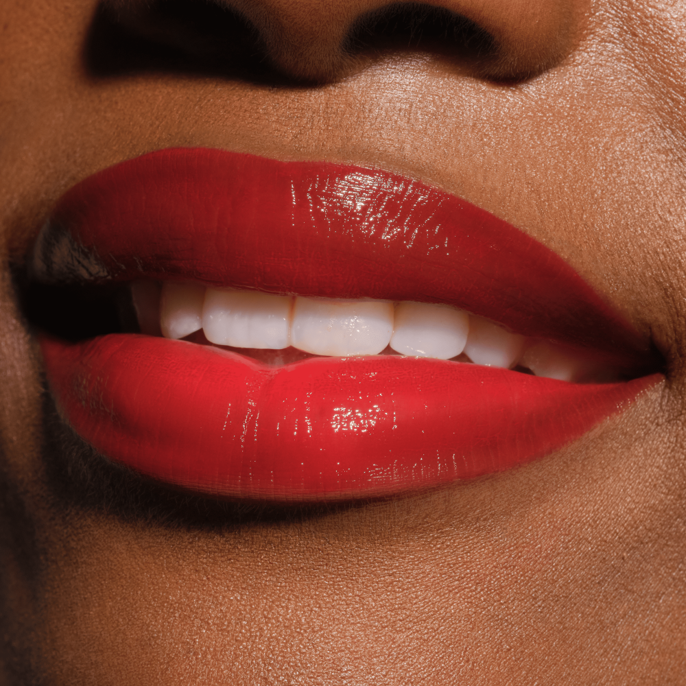 Bild: Catrice Glass Like Dewy Lip Tint 050