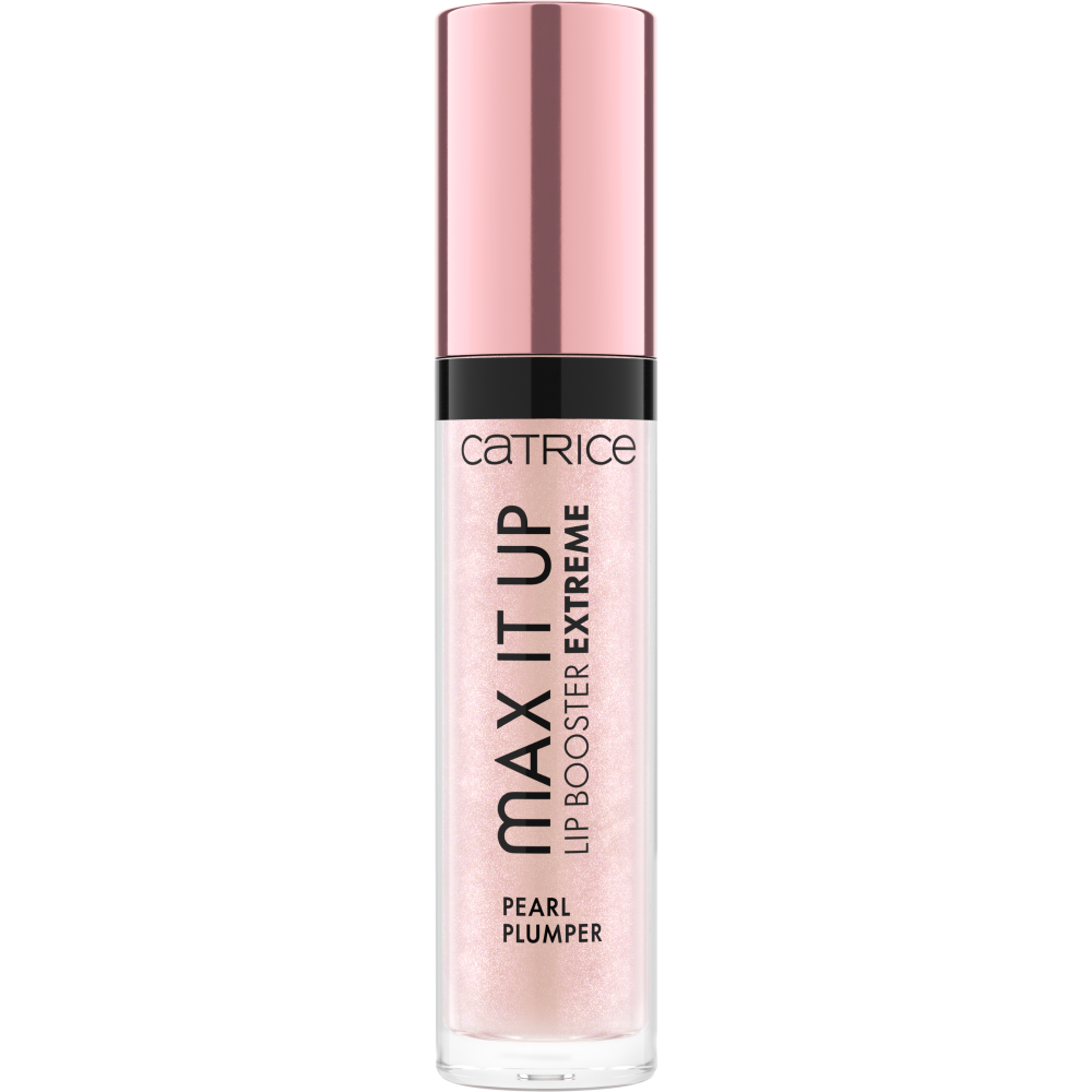 Bild: Catrice Max It Up Lip Booster Extreme It"s A Pearl Thing